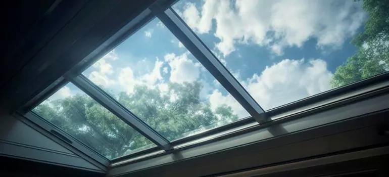 Roofing Skylight Installation in Golden Gate, FL
