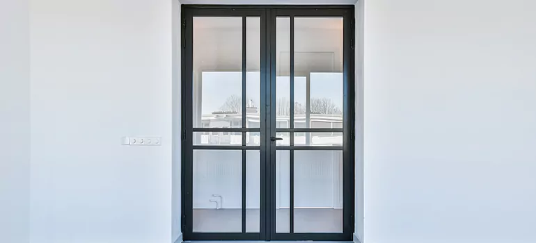 Storm Door Installation & Replacement in Golden Gate, FL