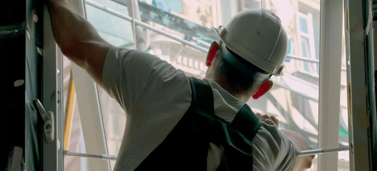 Install Exterior Storm Windows in Golden Gate, FL
