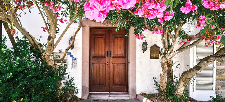 Traditional 4 Panel Internal Doors in Golden Gate, FL