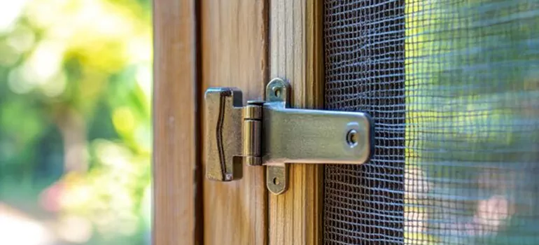 Window Latches Replacement in Golden Gate, FL
