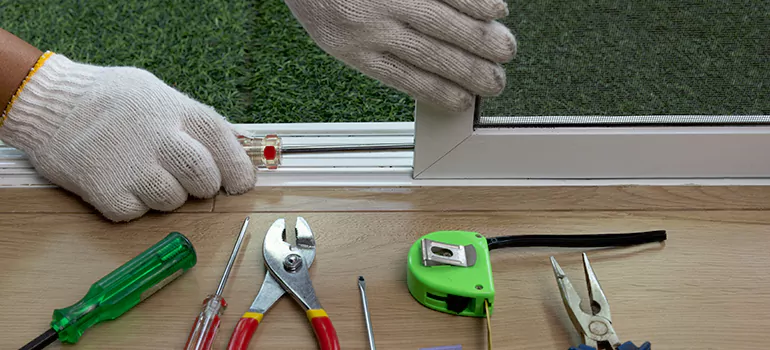 Wood Replacement Windows in Golden Gate, FL