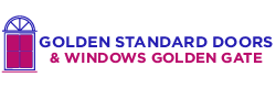 Golden Standard Doors & Windows Golden Gate